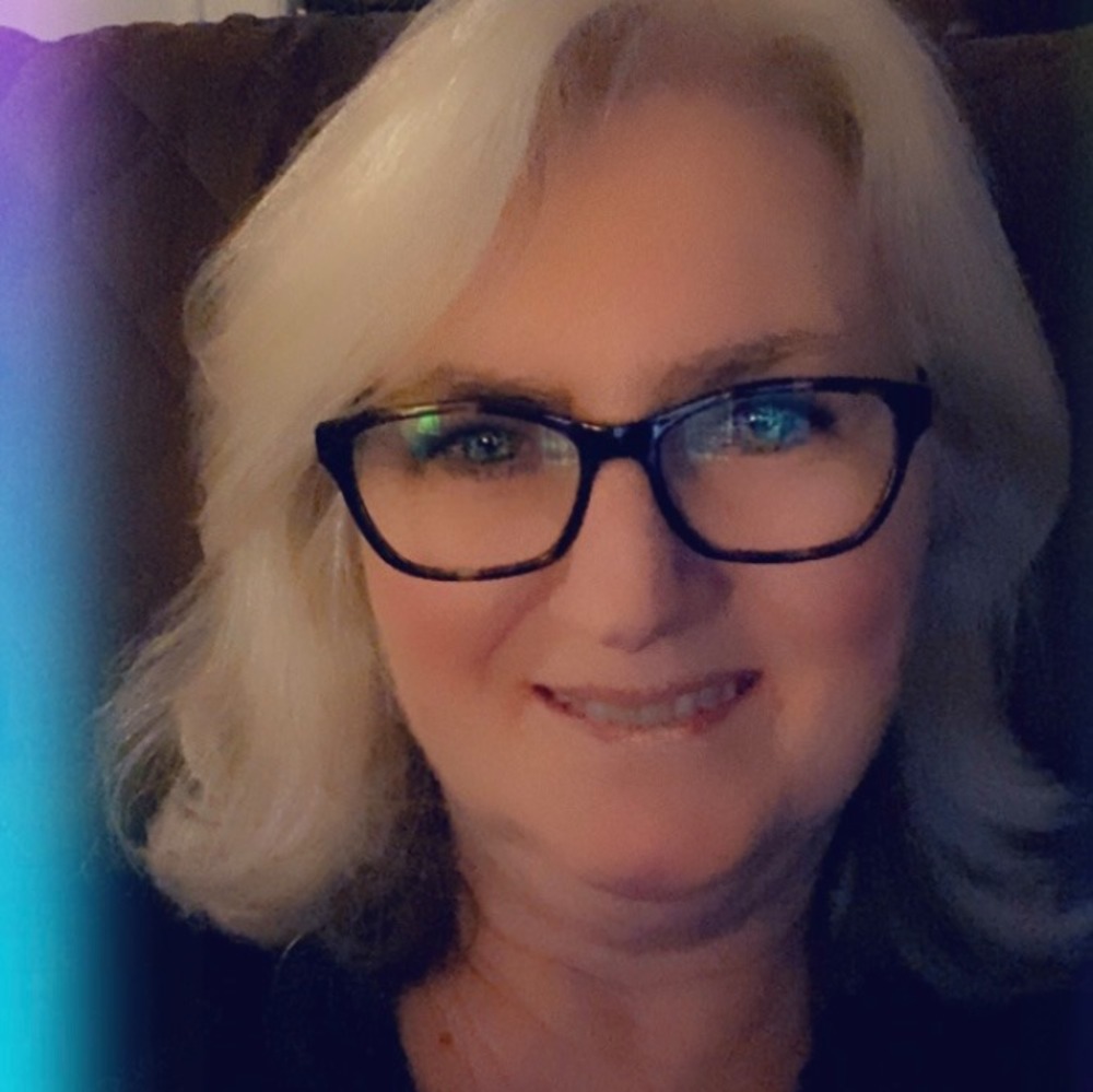 Meet your Posher, Cheryl